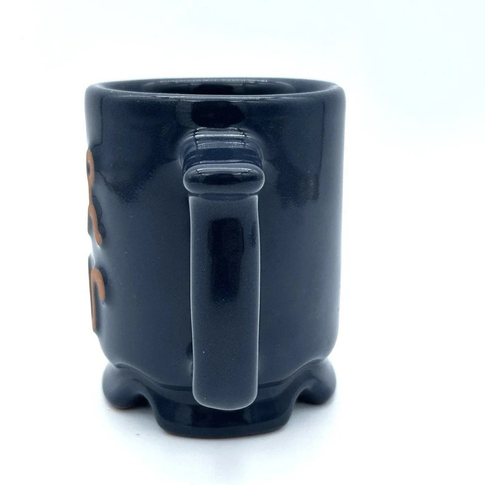 Frankoma vintage raku
